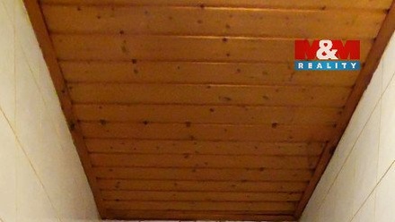 Pronájem bytu 1+kk 21 m², Jaroměř