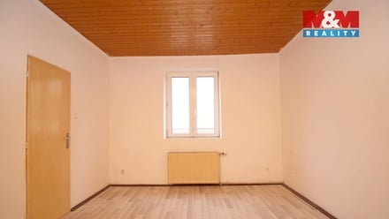 Pronájem bytu 1+kk 21 m², Jaroměř