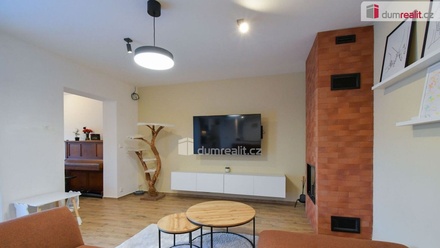 Pronájem rodinného domu 120 m², Ústí nad Labem