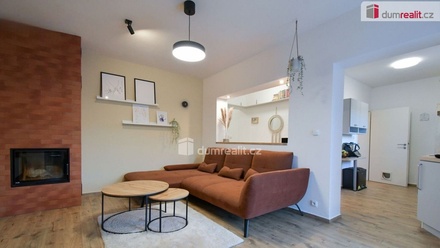 Pronájem rodinného domu 120 m², Ústí nad Labem