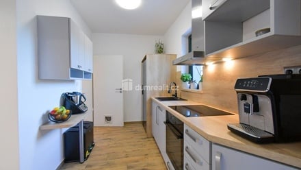 Pronájem rodinného domu 120 m², Ústí nad Labem