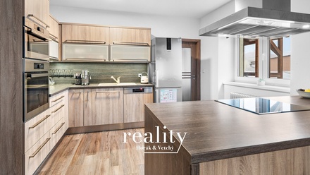 Pronájem rodinného domu 197 m², Únanov