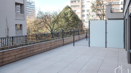 Pronájem bytu 3+kk 83 m², Praha 5, Stodůlky