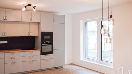 Pronájem bytu 3+kk 83 m², Praha 5, Stodůlky