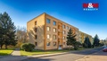 Pronájem bytu 2+1 61 m², Hrádek nad Nisou