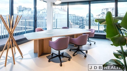 Pronájem kanceláře 75 m², Praha - Staré Město