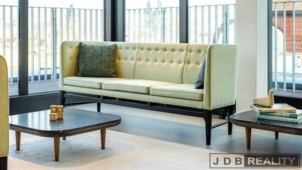 Pronájem kanceláře 75 m², Praha - Staré Město