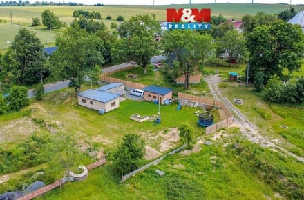 Prodej rodinného domu 99 m², Hraničné Petrovice