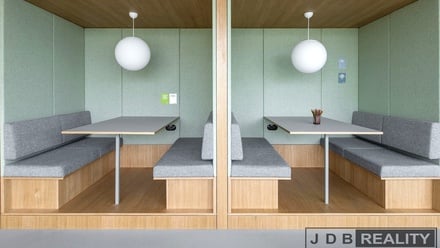 Pronájem kanceláře 20 m², Praha - Staré Město