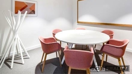 Pronájem kanceláře 20 m², Praha - Staré Město