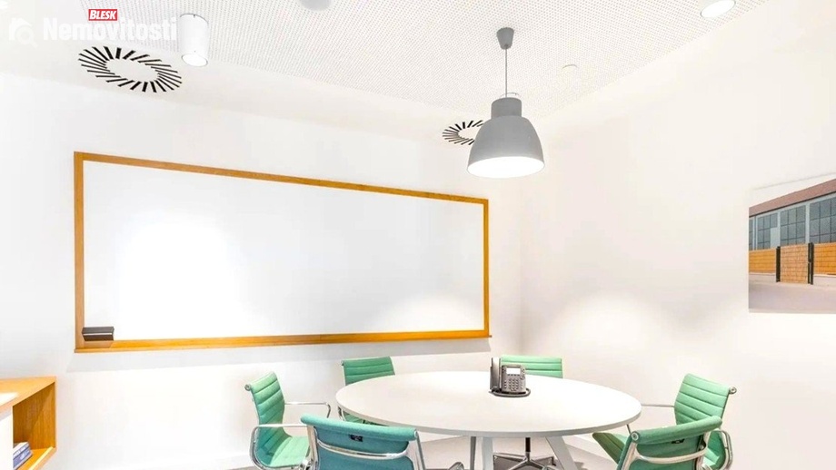 Pronájem kanceláře 20 m², Praha - Staré Město