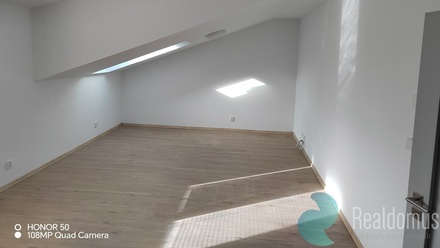 Pronájem bytu 3+kk 86 m², Trhové Sviny