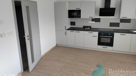 Pronájem bytu 3+kk 86 m², Trhové Sviny