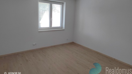 Pronájem bytu 3+kk 86 m², Trhové Sviny