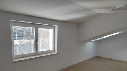 Pronájem bytu 3+kk 86 m², Trhové Sviny