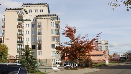 Pronájem bytu 3+kk 83 m², Praha - Krč