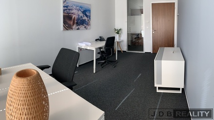 Pronájem kanceláře 35 m², Praha - Ruzyně