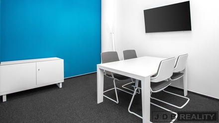 Pronájem kanceláře 35 m², Praha - Ruzyně