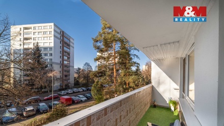 Prodej bytu 3+kk 68 m², Praha 9