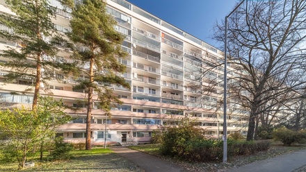Prodej bytu 3+kk 68 m², Praha 9