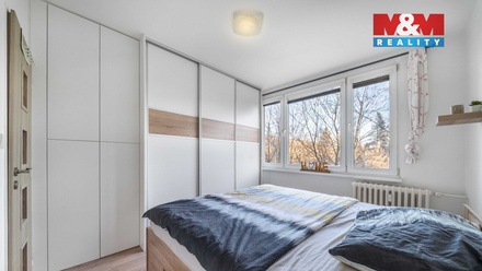 Prodej bytu 3+kk 68 m², Praha 9