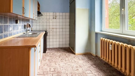 Prodej bytu 3+1 69 m², Ostrava - Poruba