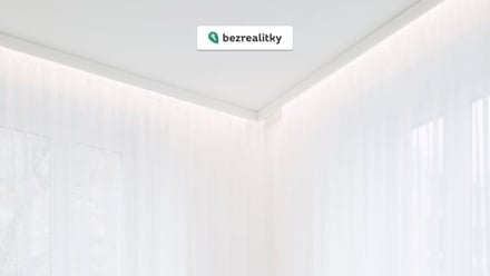 Prodej bytu 2+kk 59 m², Praha 12