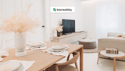 Prodej bytu 2+kk 59 m², Praha 12