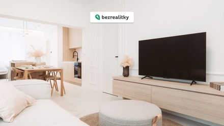 Prodej bytu 2+kk 59 m², Praha 12