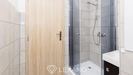 Pronájem bytu 1+1 33 m², Znojmo