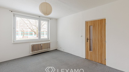 Pronájem bytu 1+1 33 m², Znojmo
