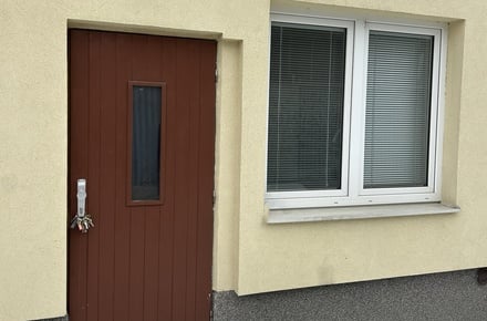 Pronájem bytu 1+kk 39 m², Třebíč