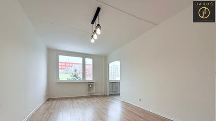 Pronájem bytu 3+1 68 m², Kladno - Kročehlavy