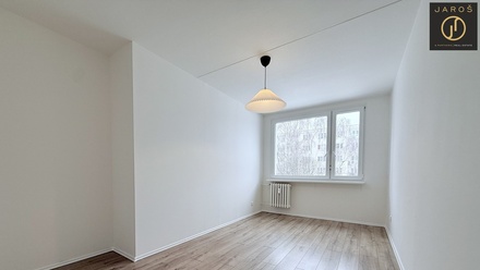Pronájem bytu 3+1 68 m², Kladno - Kročehlavy