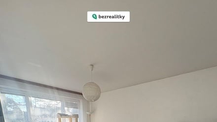 Prodej bytu 2+1 60 m², Brno-Starý Lískovec