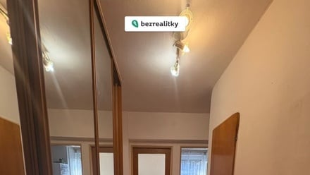 Prodej bytu 2+1 60 m², Brno-Starý Lískovec