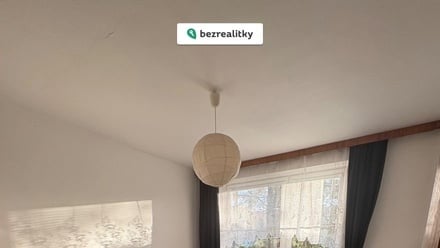 Prodej bytu 2+1 60 m², Brno-Starý Lískovec