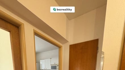Prodej bytu 2+1 60 m², Brno-Starý Lískovec