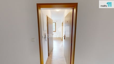 Pronájem bytu 1+1 22 m², Světlá nad Sázavou