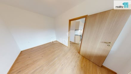 Pronájem bytu 1+1 22 m², Světlá nad Sázavou