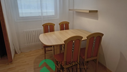 Pronájem bytu 3+1 72 m², Kolín IV