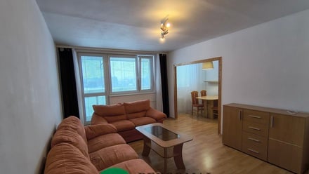 Pronájem bytu 3+1 72 m², Kolín IV