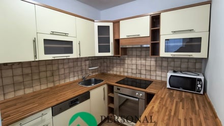 Pronájem bytu 3+1 72 m², Kolín IV