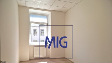 Pronájem bytu 2+kk 34 m², Brno - Veveří