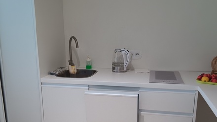 Pronájem bytu 1+kk 26 m², Teplice