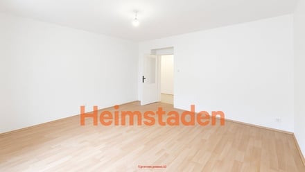 Pronájem bytu 1+1 40 m², Havířov-Město - Havířov - Město