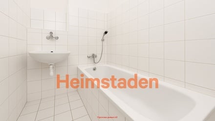 Pronájem bytu 1+1 40 m², Havířov-Město - Havířov - Město