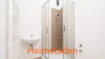 Pronájem bytu 1+kk 21 m², Havířov-Město - Havířov - Město