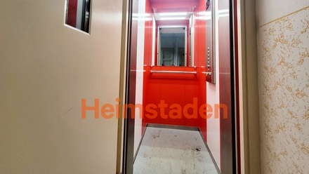 Pronájem bytu 1+kk 21 m², Havířov-Město - Havířov - Město
