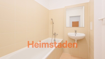 Pronájem bytu 2+1 50 m², Havířov-Město - Havířov - Město